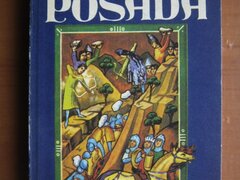 D. Nicolae Stoicescu, Florian Tuca - 1330 Posada